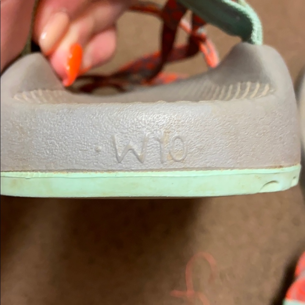 Chacos - Picture 3 of 3